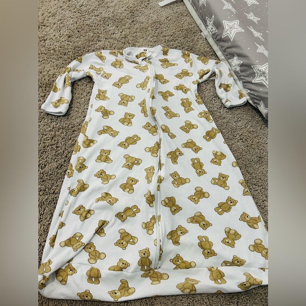 Sleep sack for baby